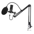 Miniatyrbilde 3 av 10: Easypix My Studio Podcast 62021