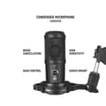 Miniatyrbilde 5 av 10: Easypix My Studio Podcast 62021