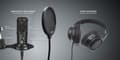 Miniatyrbilde 9 av 10: Easypix My Studio Podcast 62021