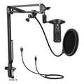Miniatyrbilde 2 av 10: Easypix My Studio Podcast 62021