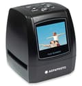 Miniatyrbilde 1 av 6: AGFA Digital Film Scanner AFS100