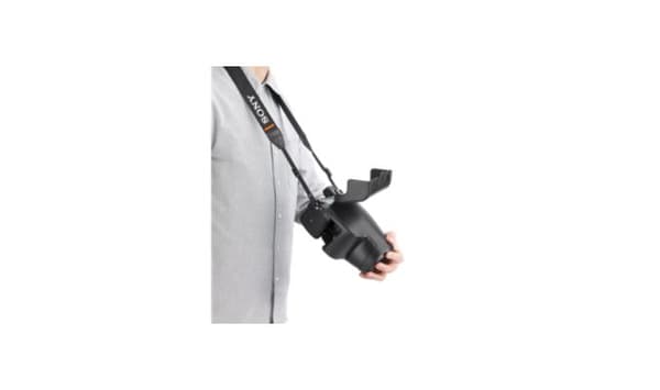 Sony LCJ-RXJ - Suojakotelo RX10 III:lle ja IV:lle