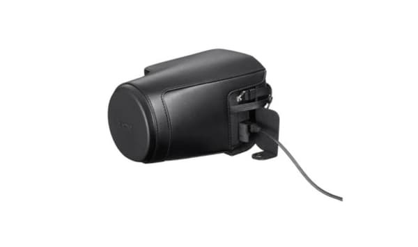Sony LCJ-RXJ - Suojakotelo RX10 III:lle ja IV:lle