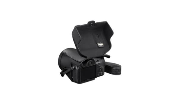 Sony LCJ-RXJ - Suojakotelo RX10 III:lle ja IV:lle