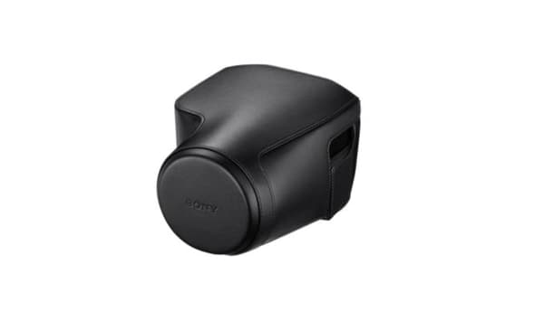 Sony LCJ-RXJ - Beskyttende etui til RX10 III og IV