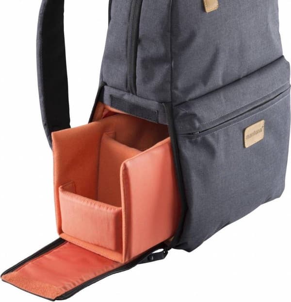 Mantona Urban Companion