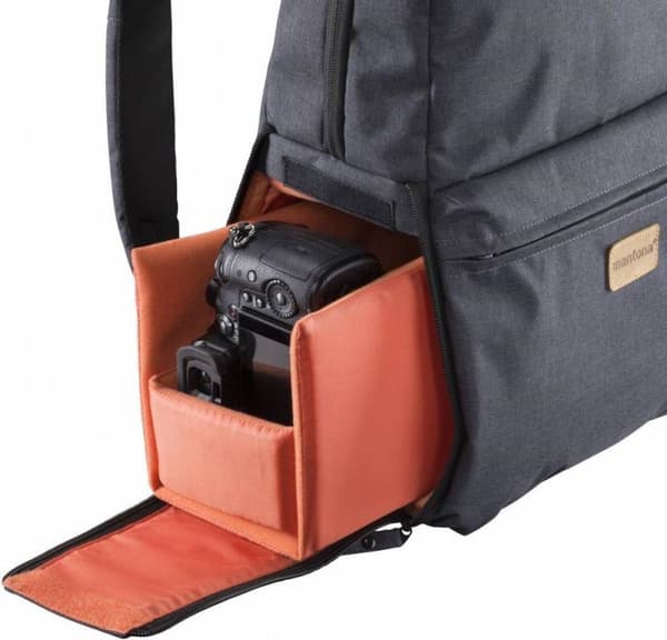 Mantona Urban Companion