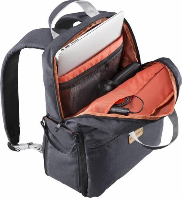 Mantona Urban Companion