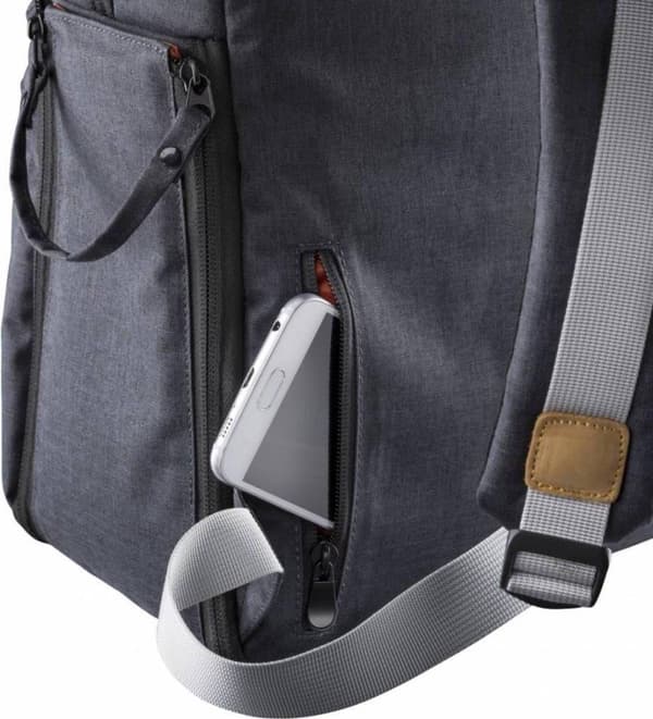 Mantona Urban Companion