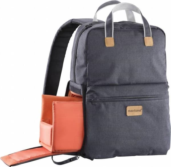 Mantona Urban Companion