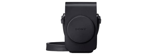 Sony LCSRXG