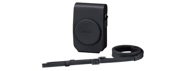 Sony LCSRXG