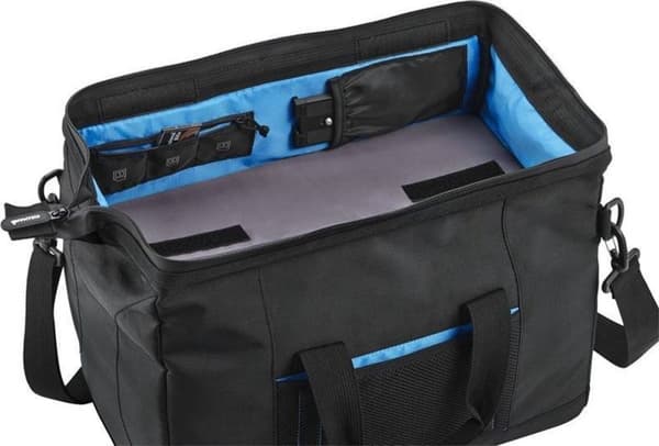 Cullmann Amsterdam Maxima 520 kamerataske - Sort