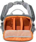 Pikkukuva 5 / 10: Mantona elementsPro 10 Kameralaukku Sisämitat (LxKxS): 170 x 150 x 220 mm Oranssi