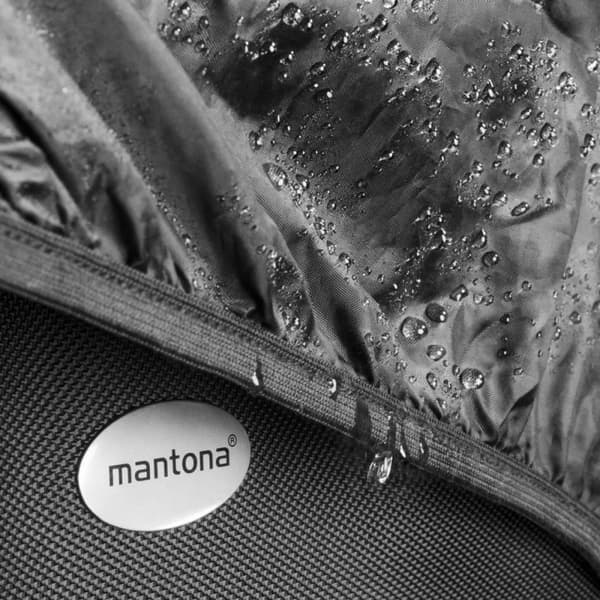 Mantona Trekking Photo Reppu