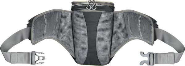 Mantona elementsPro 10 Kamerataske Indvendige mål (BxHxD): 150 x 140 x 240 mm Grøn