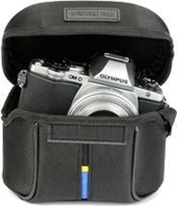Olympus CS-44SF - Mjukt kamerafodral för E-M10