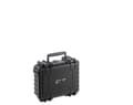 Pikkukuva 4 / 4: B&W Outdoor.cases Tyyppi 500 musta / vaahto