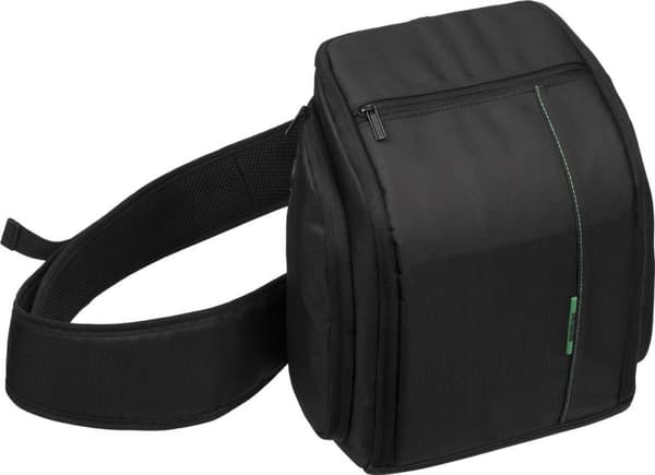 Riva 7470 (PS) SLR Sling -kotelo musta