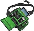Pikkukuva 7 / 8: Riva 7470 (PS) SLR Sling -kotelo musta
