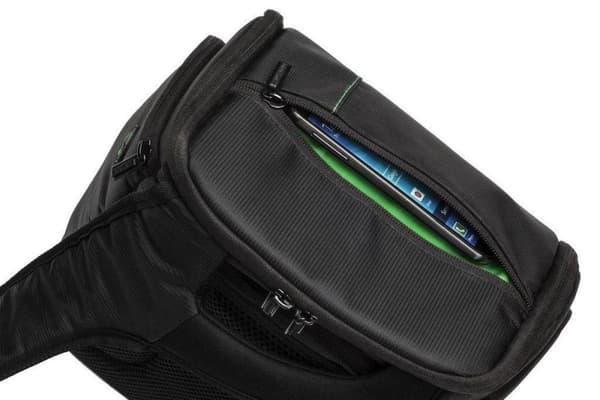 Riva 7470 (PS) SLR Sling -kotelo musta