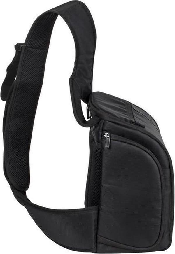 Riva 7470 (PS) SLR Sling -kotelo musta