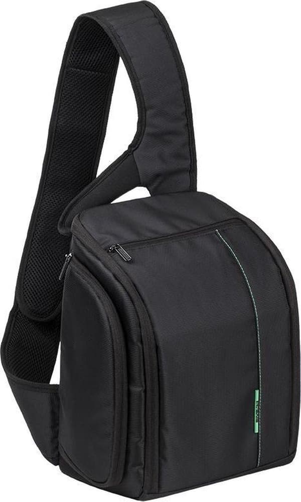 Riva 7470 (PS) SLR Sling -kotelo musta