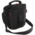 Pikkukuva 4 / 5: Case Logic High Zoom -kamera - Kotelo kameralle - nylon, polyesteri