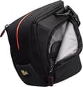 Pikkukuva 5 / 5: Case Logic High Zoom -kamera - Kotelo kameralle - nylon, polyesteri