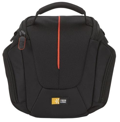 Case Logic High Zoom -kamera - Kotelo kameralle - nylon, polyesteri