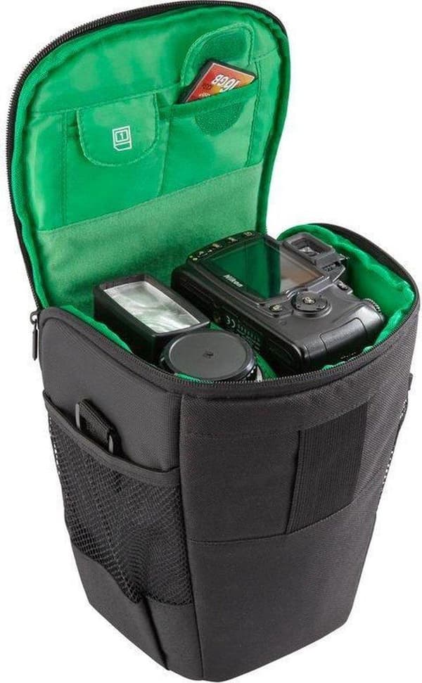 Rivacase Kameralaukku 7440 (PS) SLR musta