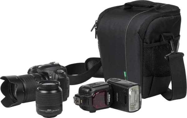 Rivacase Kameralaukku 7440 (PS) SLR musta