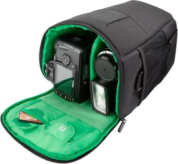 Rivacase Kameralaukku 7440 (PS) SLR musta