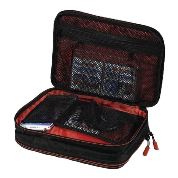 Hama Organizer til kameratilbehør Fancy L (22,5 X 7 X 16 Cm)