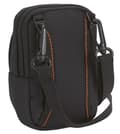 Pikkukuva 4 / 8: Case Logic Compact -kamerakotelo, jossa säilytystila DCB-302 - Kotelo kameralle - nylon, polyesteri - musta
