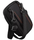 Pikkukuva 7 / 8: Case Logic Compact -kamerakotelo, jossa säilytystila DCB-302 - Kotelo kameralle - nylon, polyesteri - musta