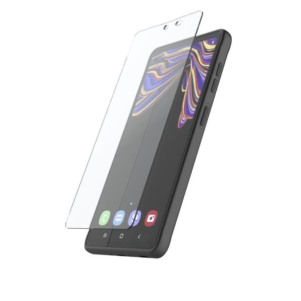 Hama Glass Screen Protector Premium krystalglas til Samsung XCover 5