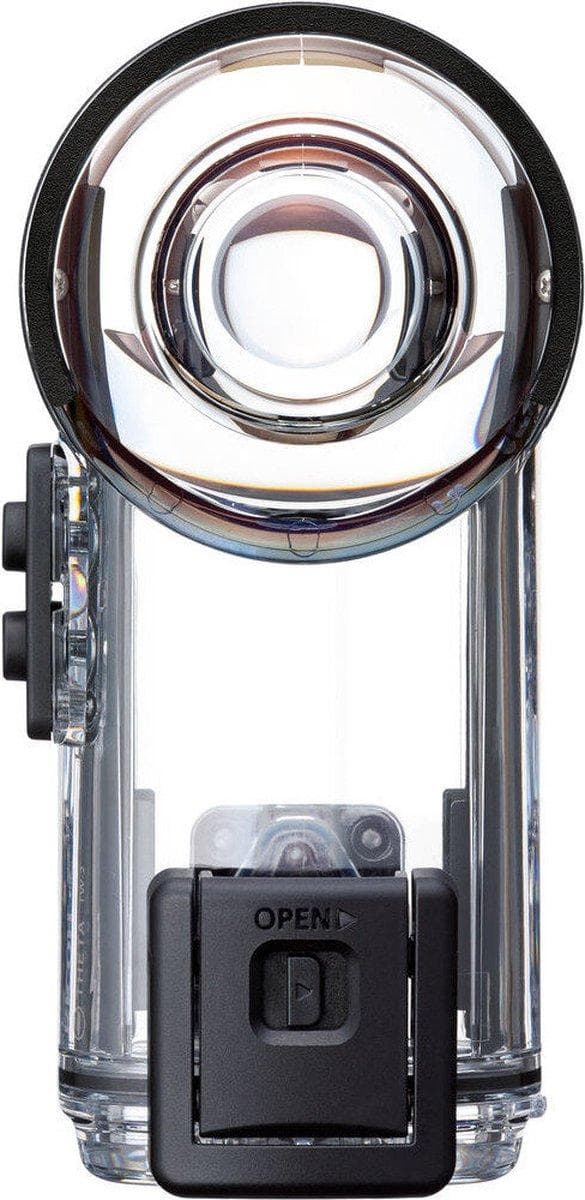 Ricoh - Theta TW-2 - Undervandshus - 360 grader