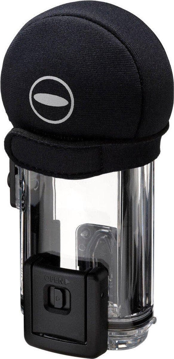 Ricoh - Theta TW-2 - Undervandshus - 360 grader