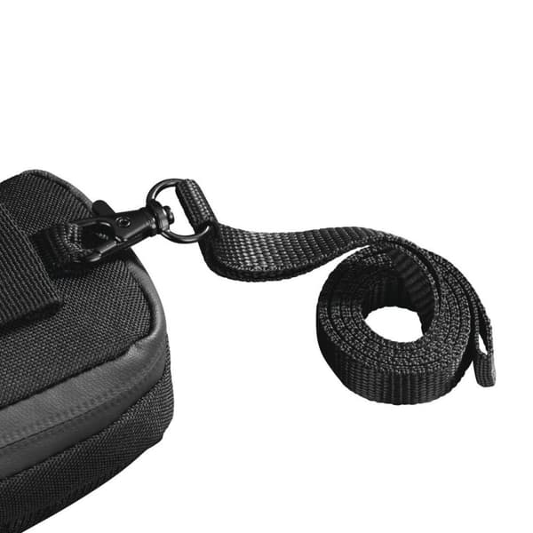 Hama "Matera" 60H - carrying case for camera - recycled polyester - black (00121332)