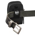 Miniatyrbild 6 av 8: Hama "Matera" 60H - carrying case for camera - recycled polyester - black (00121332)