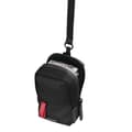 Miniatyrbild 8 av 8: Hama "Matera" 60H - carrying case for camera - recycled polyester - black (00121332)