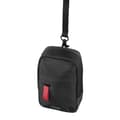Miniatyrbild 2 av 8: Hama "Matera" 60H - carrying case for camera - recycled polyester - black (00121332)