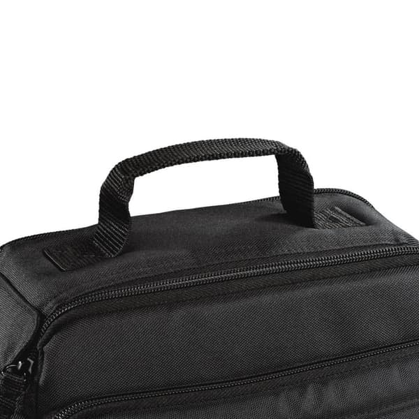Hama "Samara" 110 - Carrying Case for Camera - 600D PolyTex - Black (00185086)