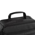 Miniatyrbild 4 av 5: Hama "Samara" 110 - Carrying Case for Camera - 600D PolyTex - Black (00185086)