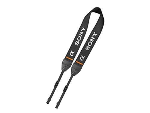 Sony STP-SS5 shoulder strap for Alpha cameras (STPSS5B.SYH)