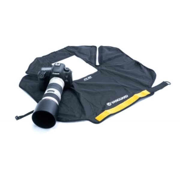 Vangard Vanguard Alta Regnskydd Medium - Alta RCM