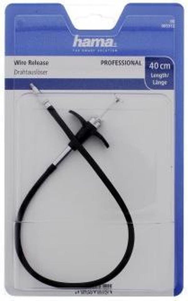 Hama Professional - kabeludløser