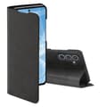 Pikkukuva 1 / 7: Hama Guard Pro matkapuhelinkotelo 16,3 cm (6,4") Folio Black (00215591)