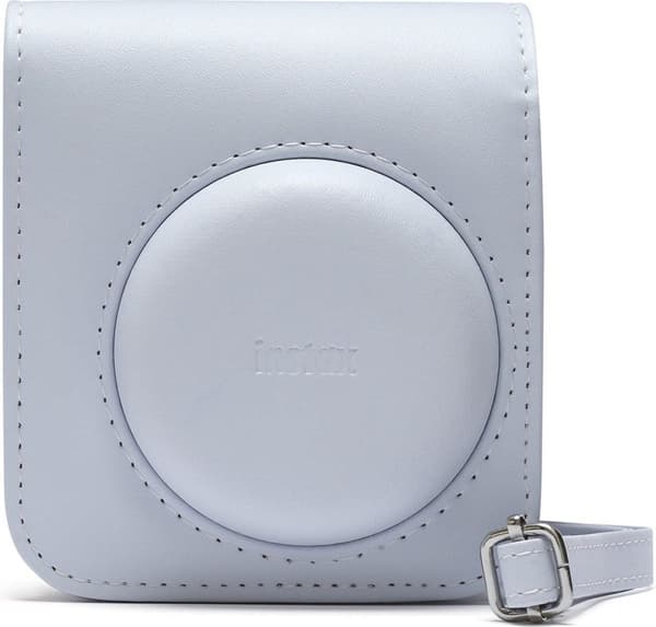 Fujifilm instax Mini 12 pussin savivalkoinen (70100157185)